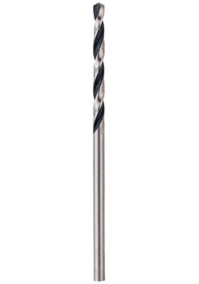 Bosch HSS Spiral PointTeQ 2.0mm 10'lu Paket Matkap Ucu - 2608577188