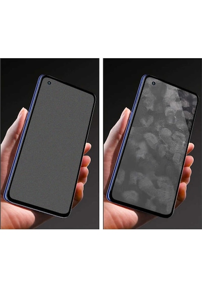 Oppo Reno 5 Lite Zore Mat Seramik Ekran Koruyucu (516652966)
