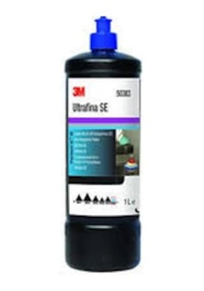 3m 50383 Ultra Fine Hare  Cila 1 Lt