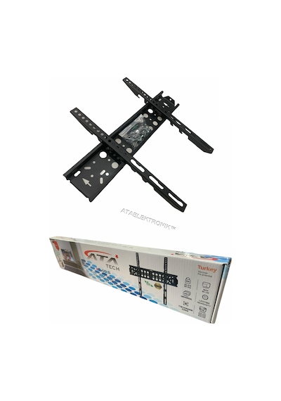Kaliteli Axen 43'' İnç İnch 109 Ekran Led Tv Askı Aparat At40
