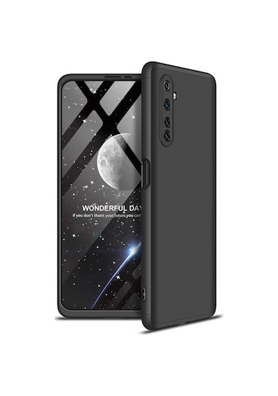 Realme 6 Pro Kılıf Zore Ays Full Koruma Kılıf