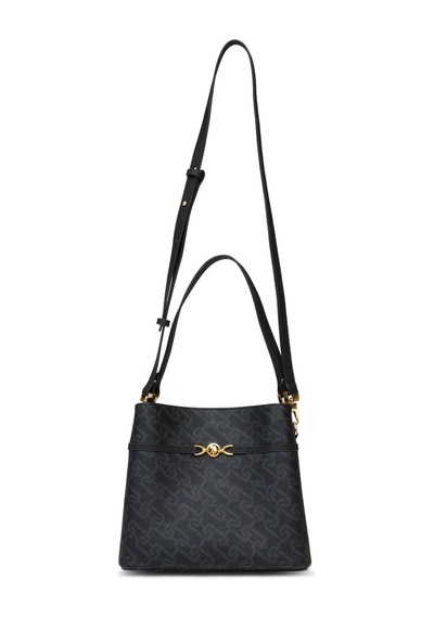 U.S. Polo Assn. U.s.polo Assn.since 1890 Kadın Omuz Çantası C.us25107 Siyah