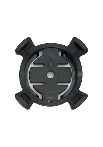 Magene Gidon Boğaz Gps Tutucu Mount Garmin-wahoo Siyah