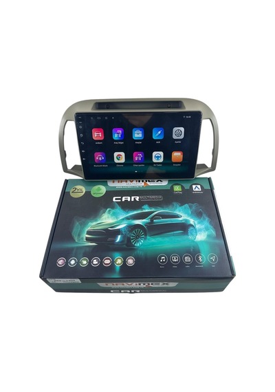 Nissan Migra 2002-2010 Navimex Samsung İşlemcili Fanlı Profesyonel Oem Multimedia