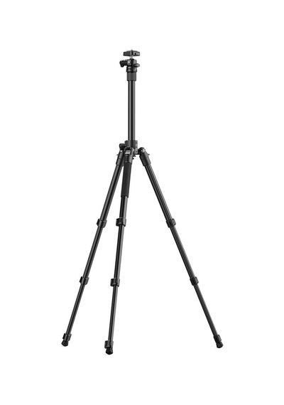 Ulanzi Tt53 Traveler Uka Quick Release Seyahat Tripodu - T093gbb1