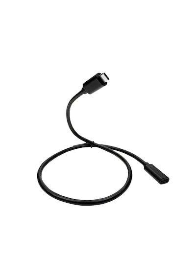 Lunatic 7090 1.5 Metre Usb3.2 Type C 3.1 4k 10gbps 60w Pvc Kablo Erkekten Dişiye Uzatma 4k 60hz 16 Çekirdekli Bakır Kablo