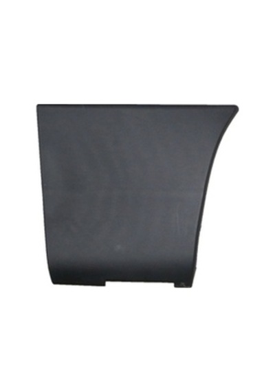 Fıat Ducato- 97/02 Arka Çamurluk Ağzı Plastiği Sağ