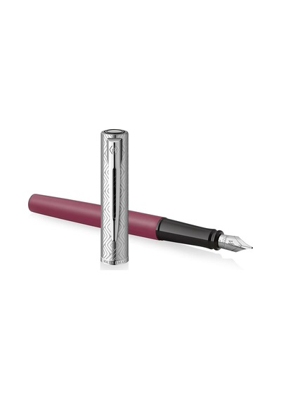 Waterman Dolma Kalem Allure Deluxe Pembe Çok Renkli