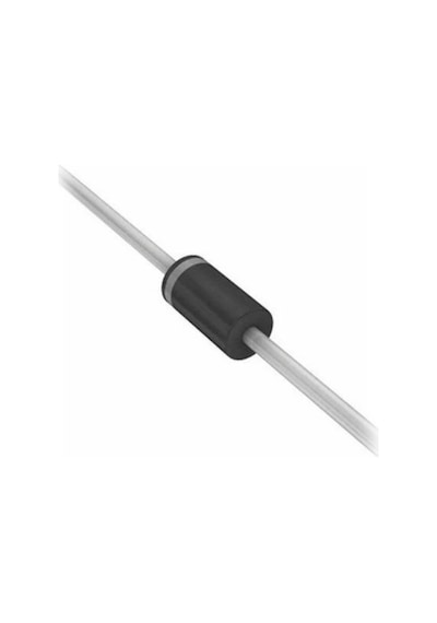 1n5817 1a 20v Schottky Diyot