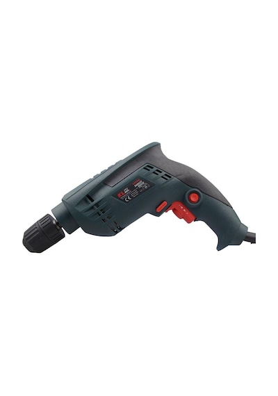 Klpro KLNM1002 Profesyonel Darbesiz Matkap 600 W 10 MM