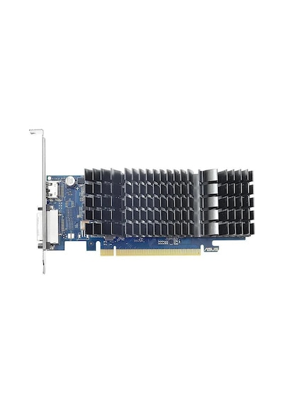 Asus Gt1030-sl-2g-brk, 2gb, Gddr5, 64bit, 1xdvı, 1xhdmı, Gamıng Ekran Kartı