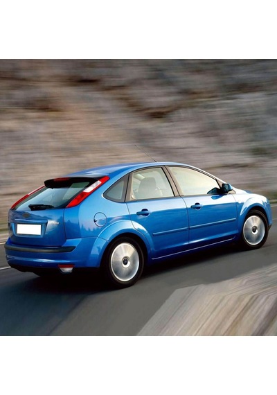 Ford Focus 2 Hb 05-10 Arka Bagaj Kapağı Amortisörü Pistonu 1 Ad.