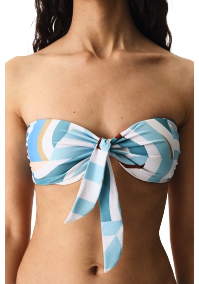 Penti Lisandra Strapless Bikini Üstü
