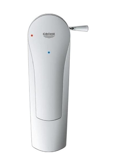 Grohe Eurosmart Tek Kumandalı Eviye Bataryası - 33202003 Diğer