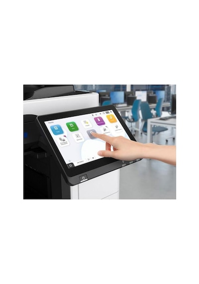 Epson Workforce Enterprise Am-c5000 Fotokopi Makinesi A4-a3, Renkli, Wi-fi