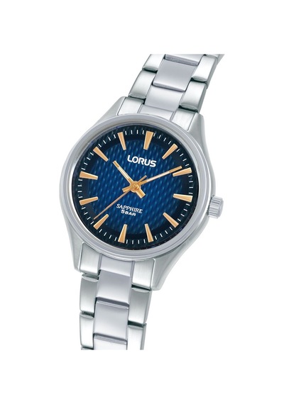 Lorus Rh847cx9 Quartz Kadın Kol Saati Gri