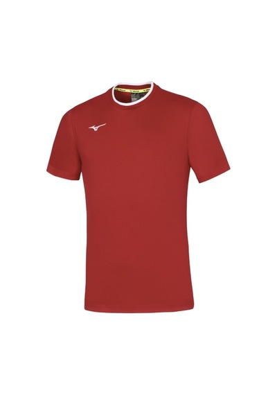 Mizuno Tee Tişört Kırmızı