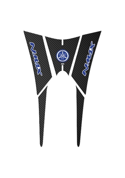 Yamaha Nmax Tank Pad 015