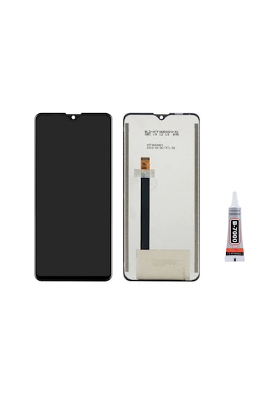 Reeder S19 Max Ekran Lcd Dokunmatik B7000 15ml Yapıştırıcı İle Beraber Yc