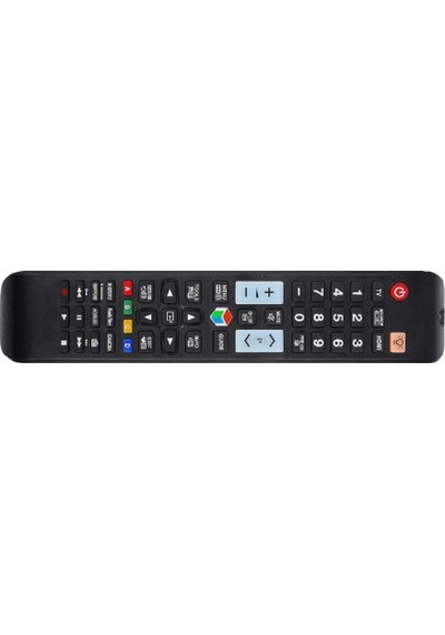 LCD LED KUMANDA Samsung Uyumlu TÜM MODELLER