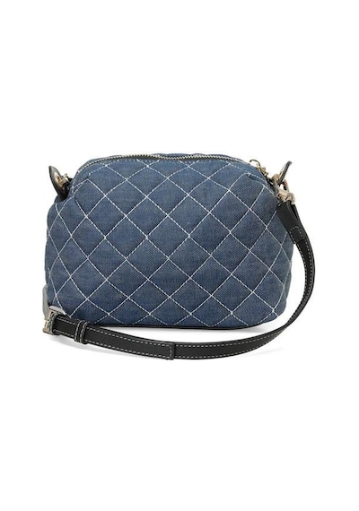 Nine West Nıne West 5m Dıandrajean 5fx Lacı Std Kadın Omuz Çantası Lacivert