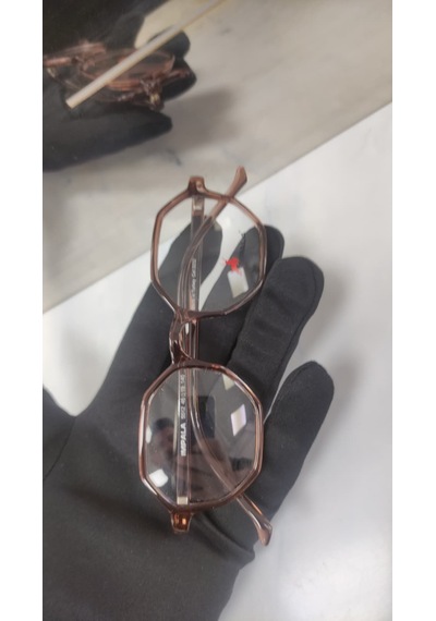 İmpala İm5512 48 C.3232 Unisex Mavi Işık Korumalı Ekran Gözlüğü