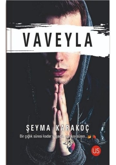 Vaveyla - Şeyma Karakoç - Us Yayınları