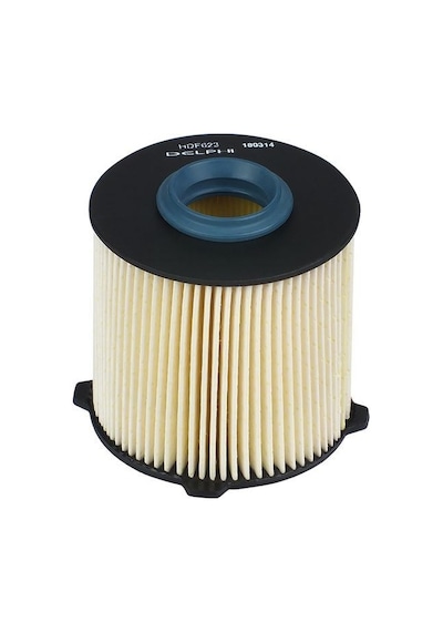 DELPHI HDF623 MAZOT FİLTRESİ ASTRA J 09- INSIGNIA 08- ZAFIRA C 11