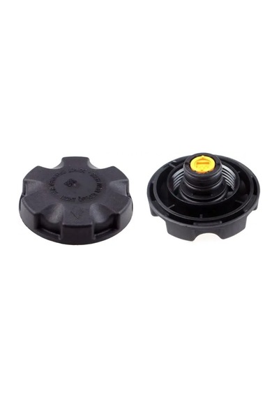 Bmw 530i E60 Yedek Su Depo Kapagi 2003-2009 Rapro R66102