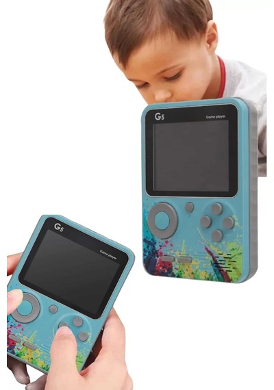 G5 Atari Mh-hs8866-2954 Çok Renkli