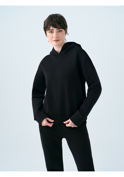 Lf2038736 Sweatshırt Siyah
