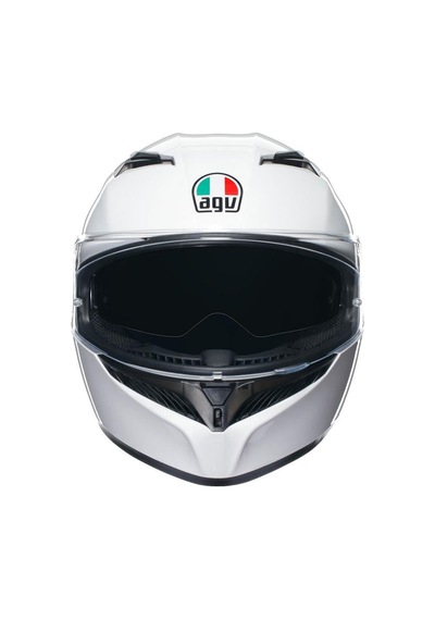 Agv K3 Mono Seta Motosiklet Kaskı