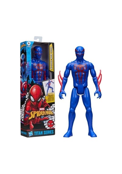 Bezos G2716 Klasik Hero Aksiyon Figür Nıda