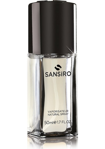Sansiro K115 Kadın Parfüm 50 ML