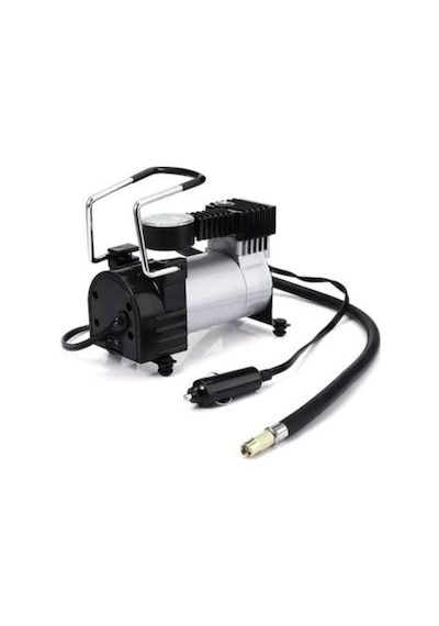 Piranha 11248 Dc 12V 120W 100 Psi Mini Kompresör
