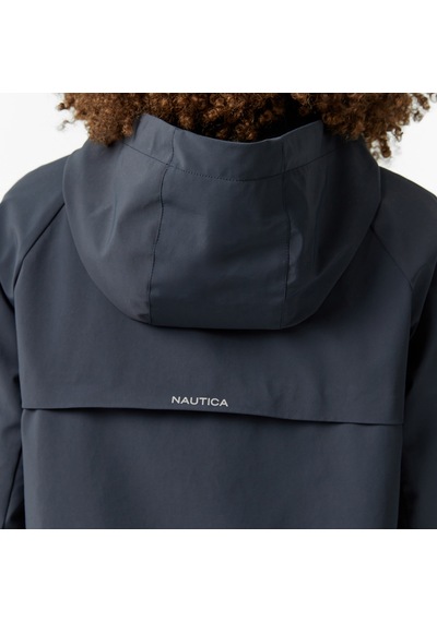 Nautica Kadın Lacivert Regular Fit Mont 026 57j037t Lacivert