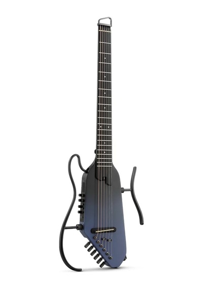 Donner Hush-ı Pro Elektro Akustik Gitar Space Fly 104052560103