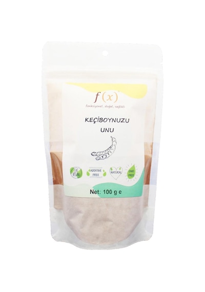 Keçiboynuzu Unu 100 Gr