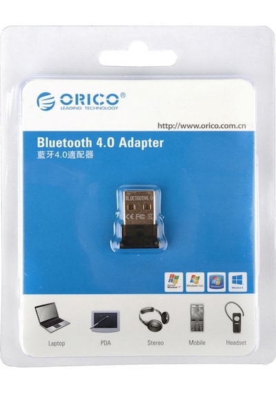 Orico BTA402 Bluetooth 4.0 Adaptör