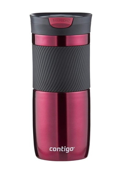 Contıgo Byron Snapseal Termos Bardak 470ml Pembe Genel
