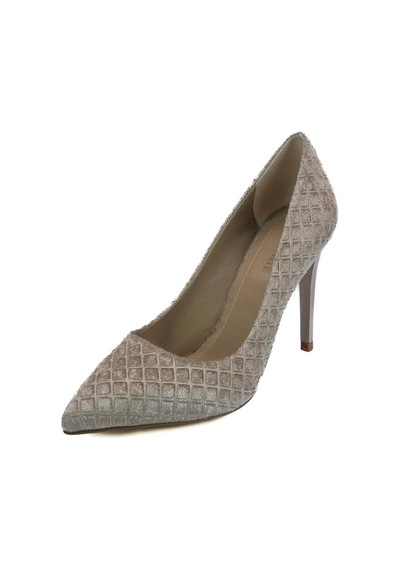 Marine Shoes 134-459 Kadın Ayakkabı