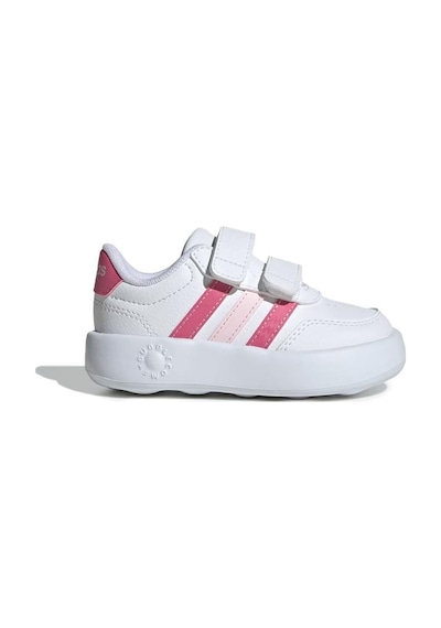 Adidas Performance Breaknet 3.0 Cf I Çocuk Günlük Ayakkabı Js3676 Beyaz
