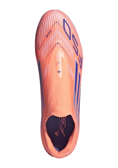 Adidas F50 League Ll Fg/mg Erkek Krampon Jh7735 Turuncu