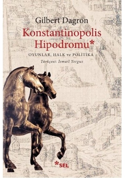 Konstantinopolis Hipodromu - Kyut-763063