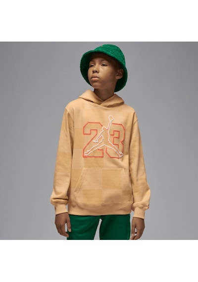 Nike Nıke Jordan Jdb Mj Deep Dısh Po Hoddıe Erkek Çocuk Sweatshirt 95f187 95f187 X2ı X2ı