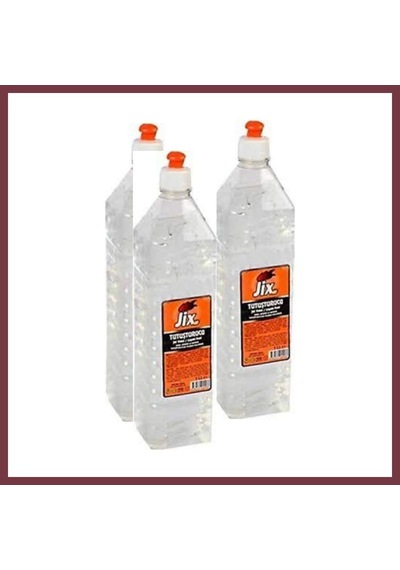 Storeşahin Reşo Yakıtı 1 L Jel Shn0720
