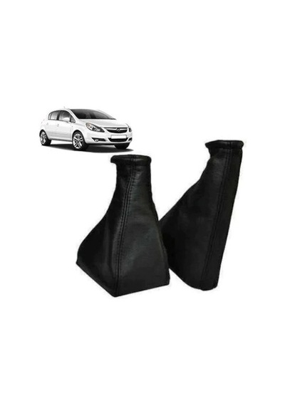 Opel Corsa D Vites Körüğü Ve El Fren Körüğü-2007-2012 Modele Kadr