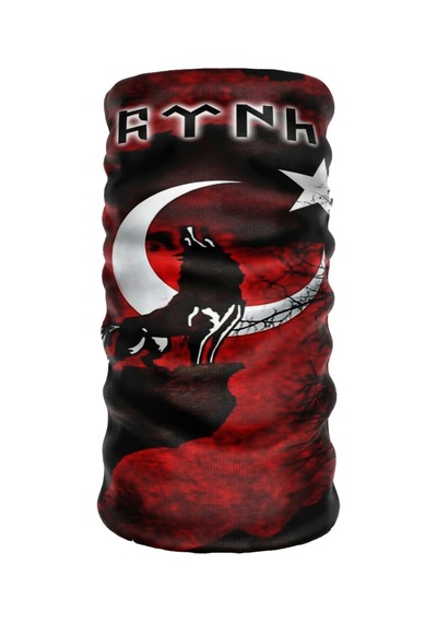 Bebo Store Extreme Spor Motor Ve Bisiklet Kullananlara Özel Desen (540961248)