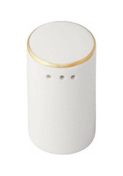 Porland Alumilite Altın Yaldız Tuzluk 58mm 04alm006343