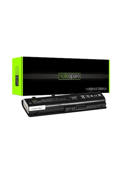 Hp İle Uyumlu Pavilion G62-470st, G62-a03st, G62-a05st, G62-a10et Notebook Batarya Pil
